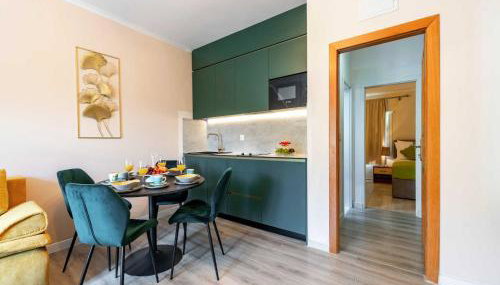 Villa Dubelj Dubrovnik - One-Bedroom Apartment - 1 - Foto 3