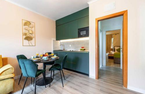 Villa Dubelj Dubrovnik - One-Bedroom Apartment - 1 - Foto 3