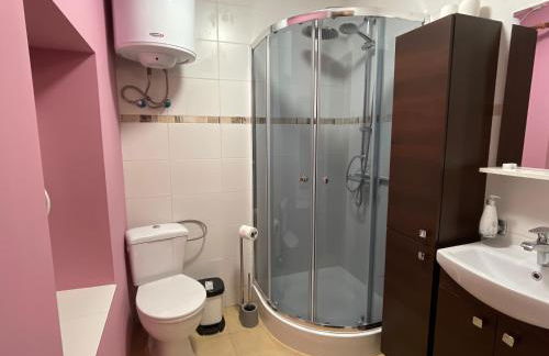 Hospoda-Ferienhaus am Olba-See - Foto 6