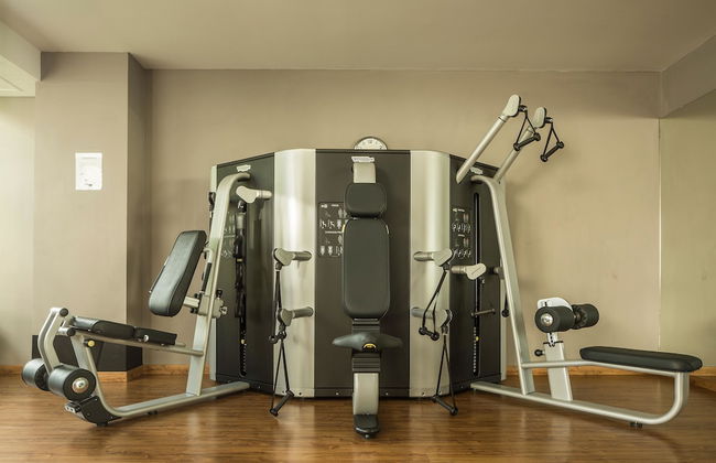 Coral Suites & Spa - Foto 43