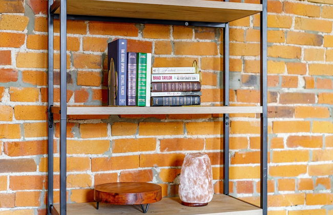 Free Parking Downtown Nationwide & Convention - Foto 16