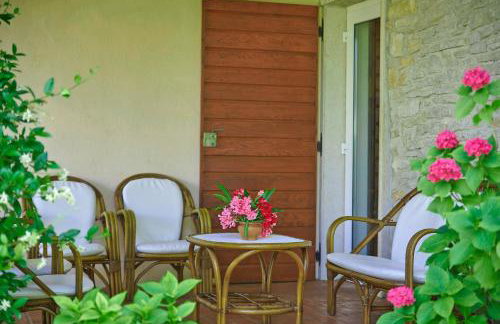 Villa Arbora in Kavran (Haus für 10 Personen) - Foto 30