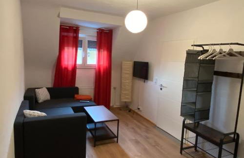 FeWo Weisweil - Foto 21