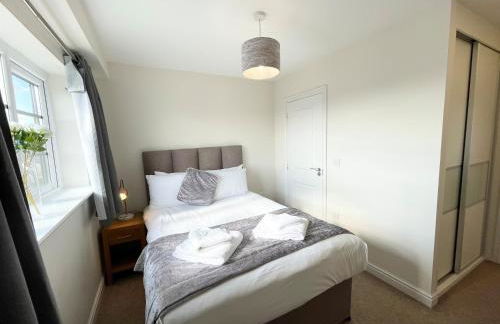 Blue Sky Apartments @Wallis Square, Farnborough - Foto 99