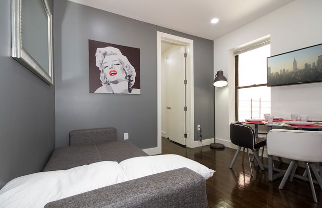 Hamilton Heights Stylish Apartments - Photo 39