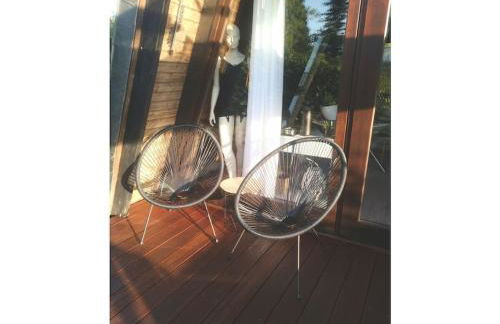 Holiday home with 1 bedroom - Photo 9