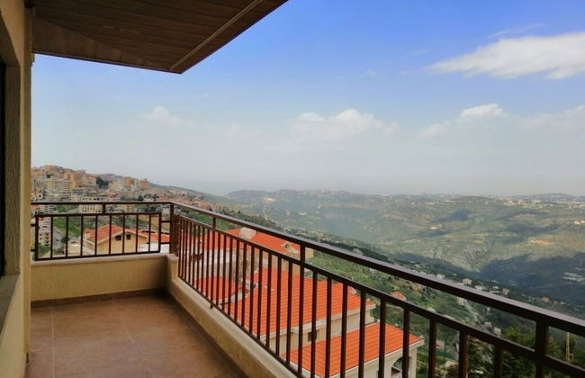 Bhamdoun Residence - Foto 24