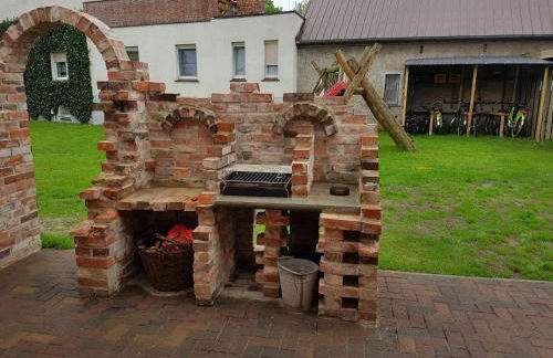 Ferienwohnung am Mühlstein - Foto 14