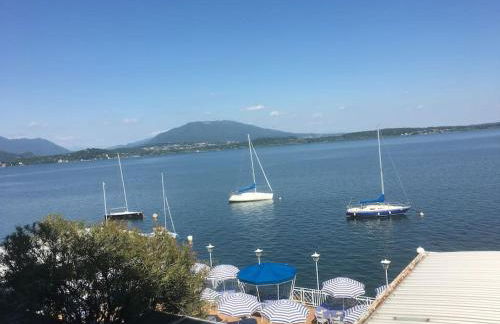 Ferienwohnung Studio Bella Verde - Foto 29