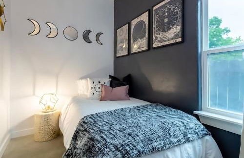 Downtown Austin Oasis w Pool & Hot Tub - Sleeps 18 - Foto 26