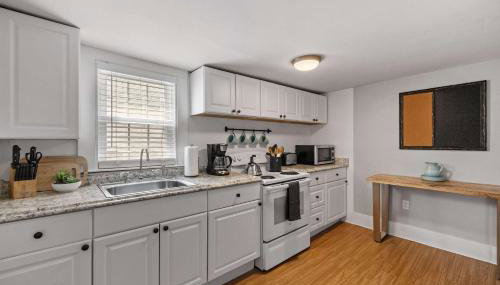 Exeter 2nd Floor 2 Bed 1 Bath- Pet Friendly - Foto 2