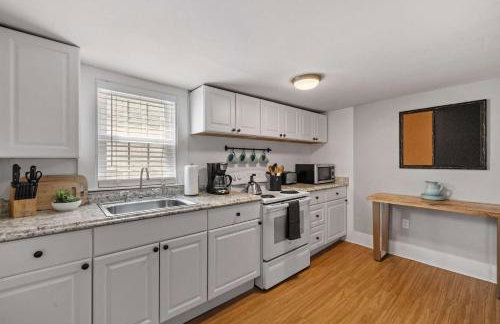 Exeter 2nd Floor 2 Bed 1 Bath- Pet Friendly - Foto 2