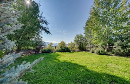 Casa de Nieve The Snowhouse in Steamboat Springs - Foto 34