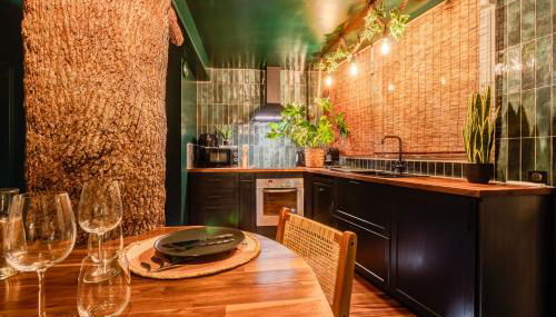 Jungle Love Room - Foto 3