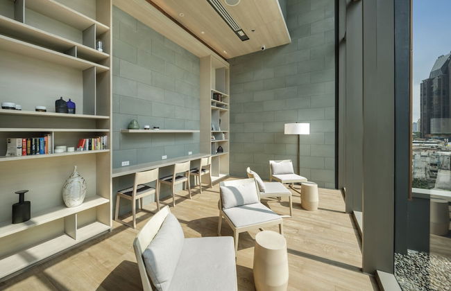 Oakwood Suites Bangkok - Foto 77