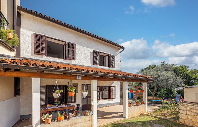 Lovely House Luiza - Photo 27