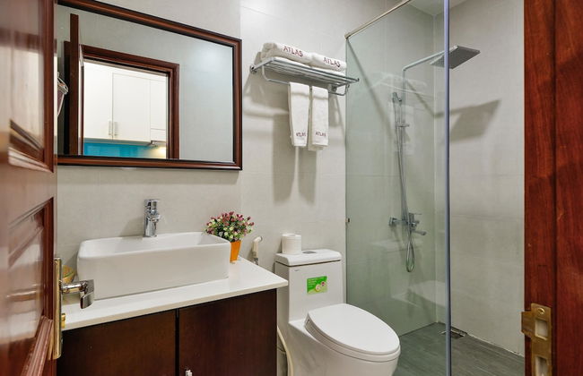 Atlas Hotel & Apartment - Foto 38