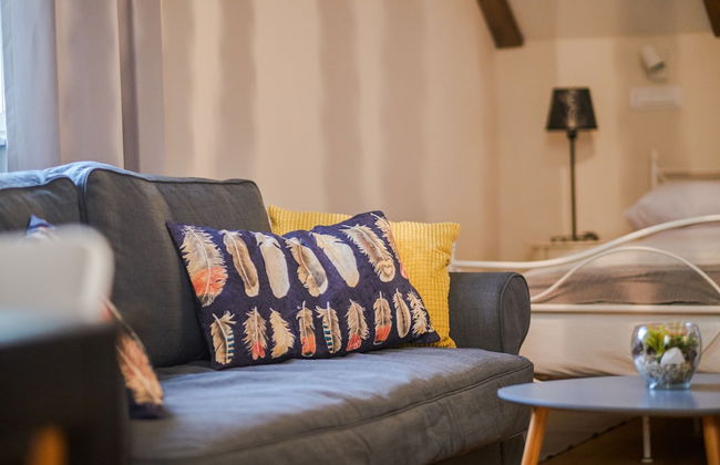 Peacock Boutique Apartments - Foto 7