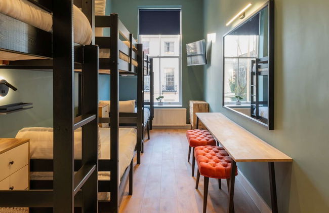 Host Stay The Georgian Quarter at Catharine House I and II - Foto 28