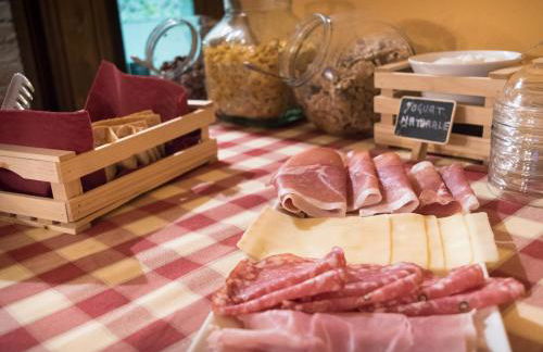 Agriturismo Il Giardino dei Ciliegi - Photo 126