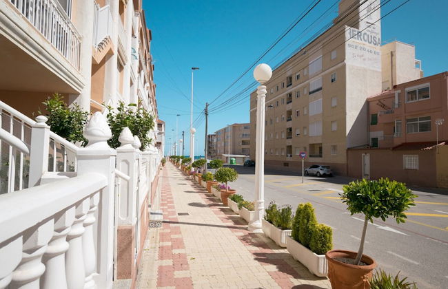 033 Beach Terrace - Alicante Real Estate - Foto 41