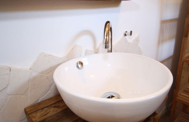 Wooden Chalet in Hohentauern With Sauna - Foto 18