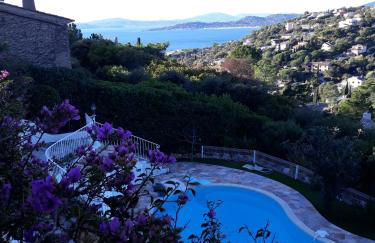 l'ecrin bleu - Foto 13