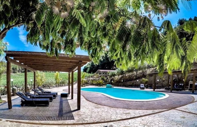 Agriturismo Tenute Pispisa Segesta - Foto 1