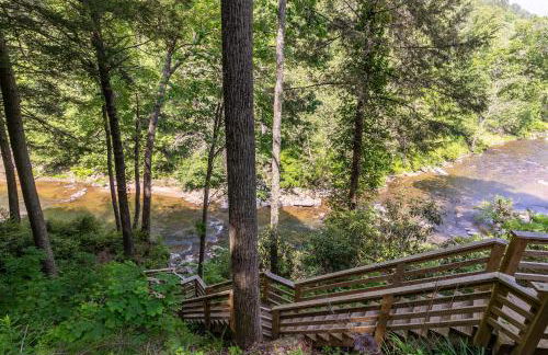 A River Mist - Foto 40