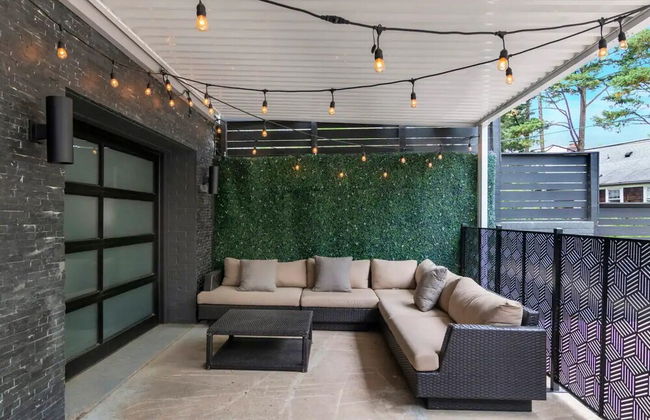 Luxury Clarendon 4-BR Homestay - McVeigh - Foto 42