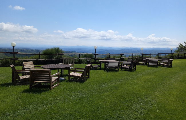 Agriturismo Al Castle - Foto 56