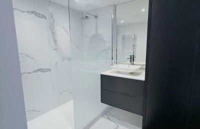 Le confidentiel - Prestigieux appartement au calme du canal - Foto 4