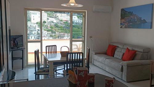 Mare e Monti apartment - Foto 4