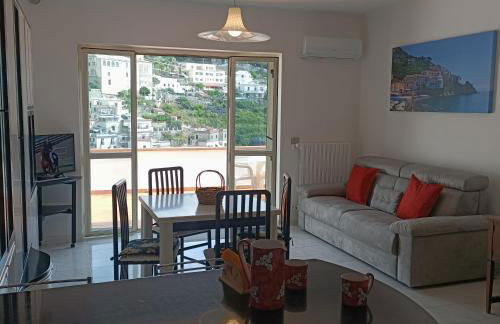 Mare e Monti apartment - Foto 4