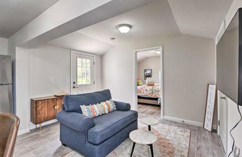 Bright Columbia Home 47 Mi to Dtwn Nashville - Foto 6