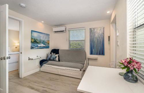 Wonderful Place wPrivate Patio Next to the Beach - Foto 30