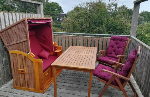 Ferienwohnung Freya - Foto 10