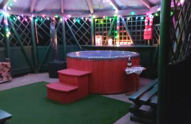 Agroturystyka Zielone Wzgorze - Foto 53