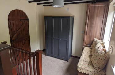 Butchers Cottage - Foto 15