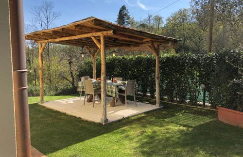 Casa di Campagna Pianelli - Foto 29