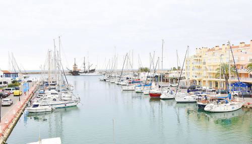 Expoholidays - Puerto Deportivo La Goleta - Foto 2