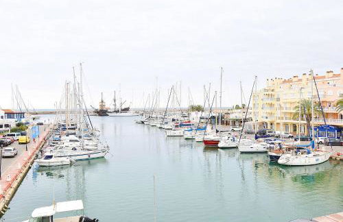 Expoholidays - Puerto Deportivo La Goleta - Foto 2