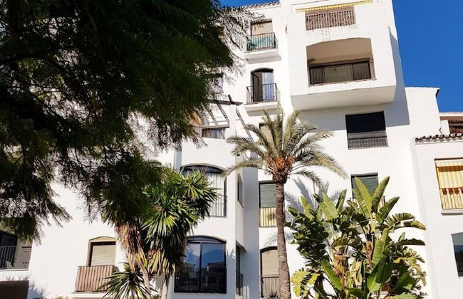 Groundfloor Apartment In Puerto Banus - Foto 16