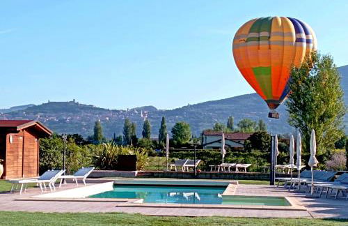 Il Fienile di Assisi - Photo 140