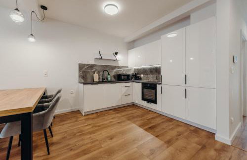 Apartamenty Jasionka Lotnisko - Foto 20