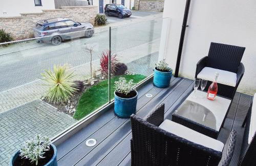 Tolcarne - Perranporth Cornwall - Foto 11