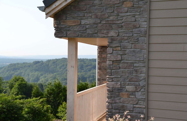 Sumptuous Chalet in Septon with Sauna & Hot Tub - Photo 63