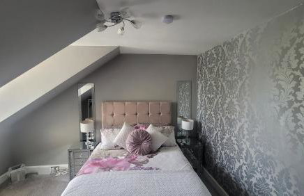 4 Private bedroom house with 3 parking spaces free - Foto 22