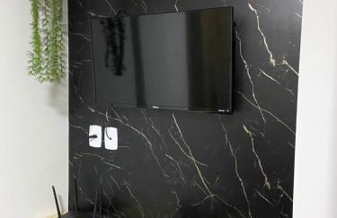 Loft Industrial - Perto da Fraga Maia, Moderno e Estiloso - Photo 7