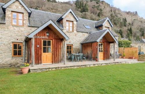 Bugaboo Cottage - Foto 1